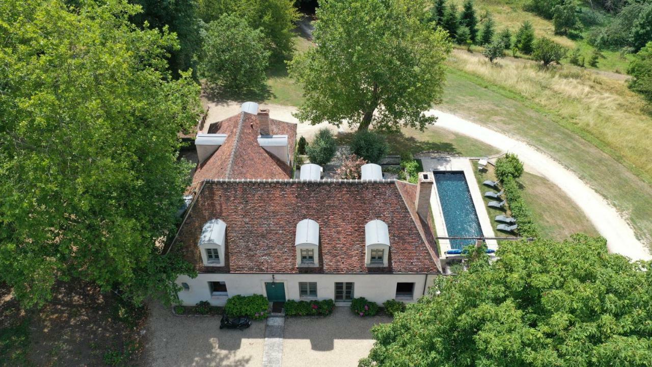 La Clairiere De La Reine Hortense - Pierres D'Histoire Saint-Prix (Val d'Oise) Exterior foto